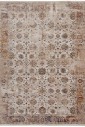 Ковер Yedi Yirmidort 1041a beige-kemik